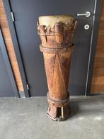 Tam Tam - sculptuur - Fang - Gabon