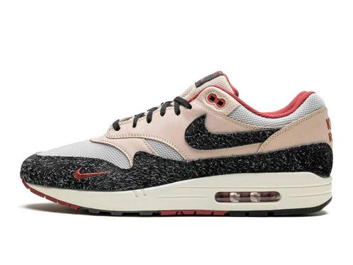 Nike Air Max 1 Keep Rippin Stop Slippin 2.0 - Maat 44 EU, Kleding | Heren, Schoenen, Ophalen of Verzenden