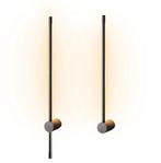 Reflectan Wandlamp - By Suitta 50cm 1 stuk, Huis en Inrichting, Lampen | Wandlampen, Nieuw, Verzenden