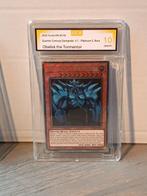 Konami - 3 Card - Yu-Gi-Oh! - The Winged Dragon of Ra,, Nieuw