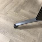 Tweedehands Schärf slingerbureau 200x100/90 cm, licht beuken, Bureau