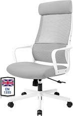 Comfortabele Computerstoel | OP = OP | 30% Voordeel, Verzenden, Bureaustoel