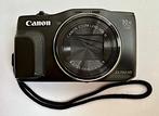 Canon PowerShot SX700 HS Appareil photo numérique, Nieuw