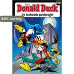 De lachende pechvogel / Donald Duck pocket - 3e reeks / 279, Boeken, Stripverhalen, Verzenden, Gelezen, Sanoma Media NL. Cluster : Jeu