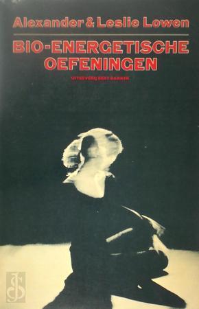 Bio-energetische oefeningen, Boeken, Taal | Overige Talen, Verzenden