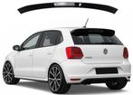 Achterspoiler | Volkswagen | Polo MK5 2009-2017 | type 6R /, Verzenden, Nieuw, Volkswagen