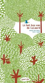 In het bos van de luiaard 9789045111827 Anouck Boisrobert, Verzenden, Gelezen, Anouck Boisrobert