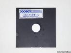 Commodore C64 - Robocop - 5,25 Disk, Gebruikt, Verzenden