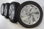 Volkswagen Golf 5 6 7 8 Belmont 17 inch velgen Bridgestone W, Ophalen of Verzenden, Nieuw