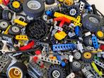 Lego Pièces - Partij (#94) van 1000 Lego Technic onderdelen