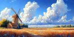 Iconica - Dutch Landscape · XXL, Antiek en Kunst