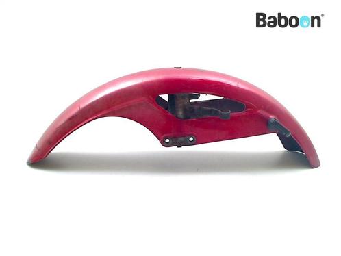 Voorspatbord Honda CB 250 1980-1984 (CB250RS MC02), Motoren, Onderdelen | Honda, Gebruikt, Verzenden
