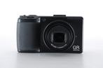 Ricoh GR Digital III Digitale camera, Nieuw