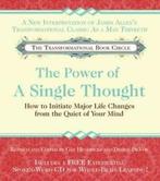 The power of a single thought: how to initiate major life, Gelezen, Gay Hendricks is the author of more than 25 books dealing with personal and relationship transformation. He received his Ph.D. in counseling psychology from Stanford University and taught for 21 years at the University of Colorado before founding The Hendricks Institute. He is one of the co-founders of The Spiritual Cinema Circle. Debbie DeVoe is a freelance writer who specializes in transformational subjects. This is Debbie s first book.