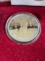 Belgique. 2 Euro 2009/2017 (3 stuks) Proof (Sans Prix de, Postzegels en Munten