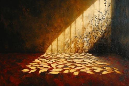 CoCo - Rays of Hope - XXL, Antiek en Kunst, Kunst | Designobjecten