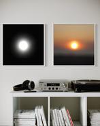 Agathe Toman - CLOUD SUN #5 - 6/15