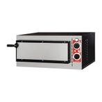 Pizza oven elektrisch M Pisa | 1x 32(Ø)cm | 1,6kW/h |, Verzenden, Nieuw in verpakking