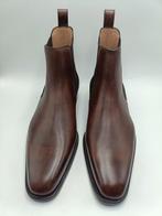 Emiliano Santi - Bottines - Taille : EU 45 - Neuf dans sa, Kleding | Heren, Schoenen, Nieuw