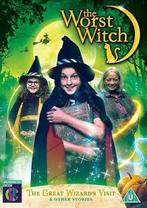 The Worst Witch: The Great Wizards Visit & Other Stories, Verzenden
