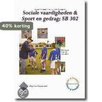 Sociale vaardigheden en sport en gedrag 9789076887401, Boeken, Verzenden, Zo goed als nieuw