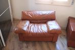 B&B Italia - Afra & Tobia Scarpa - Erasmo - Fauteuil - Leder
