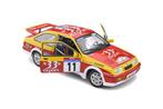 Solido 1:18 - Model raceauto - Ford Sierra Cosworth #11 Tour