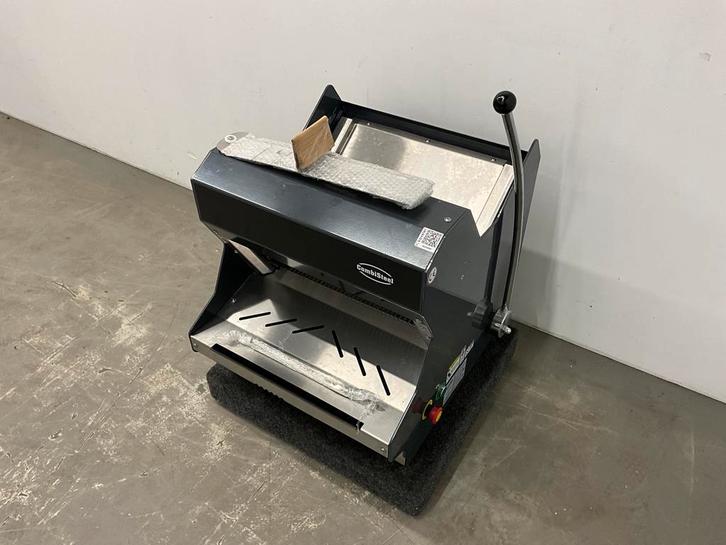 Broodsnijmachine snijdikte 11mm, Zakelijke goederen, Horeca | Keukenapparatuur, Gebruikt, Overige typen, Ophalen of Verzenden