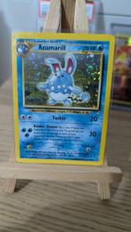 Pokémon - 100 Incompleet album - WOTC - Neo Destiny, Neo