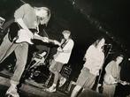 Pearl Jam - 1st Photo Concert Ever - Signed Photo by the