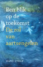Een blik op de toekomst 9789020218893 Hans Stolp, Boeken, Verzenden, Zo goed als nieuw, Hans Stolp