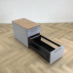 OKA ladeblok vv 3 lades en sleutel, (hxbxd) 55x41x77 cm,, Huis en Inrichting, Kasten | Overige, Gebruikt