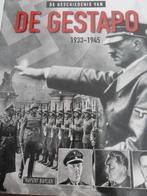 De geschiedenis van de Gestapo, 1933-1945 - Rupert Butler, Boeken, Verzenden, Gelezen, Rupert Butler