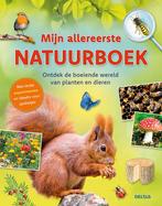 Mijn allereerste natuurboek 9789044755893 Angelika LENZ, Verzenden, Gelezen, Angelika LENZ