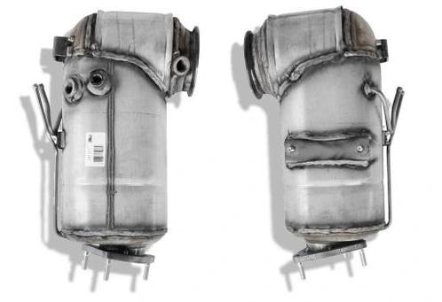 Roetfilter Volvo S60, S80, S90, V40, V60, V70,V90, XC60,, Auto-onderdelen, Uitlaatsystemen, Verzenden