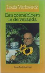 Een zonnebloem in de veranda 9789063063191, Livres, Louis Verbeeck, Verzenden