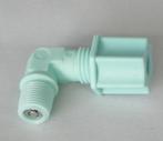 1/8 inch Knie Verbinding Terugslagklep, Verzenden, Nieuw