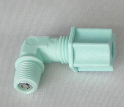 1/8 inch Knie Verbinding Terugslagklep, Huis en Inrichting, Keuken | Keukenbenodigdheden, Verzenden