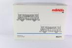 Märklin H0 - 46271 - Modeltrein goederenwagonset (1) -, Nieuw