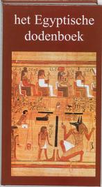 Het Egyptische dodenboek / New age 9789020248319, Boeken, Verzenden, Gelezen, B. van der Meer (inleiding)