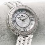 Murex - Swiss diamond watch - MUL505-SS-D-7 - Zonder