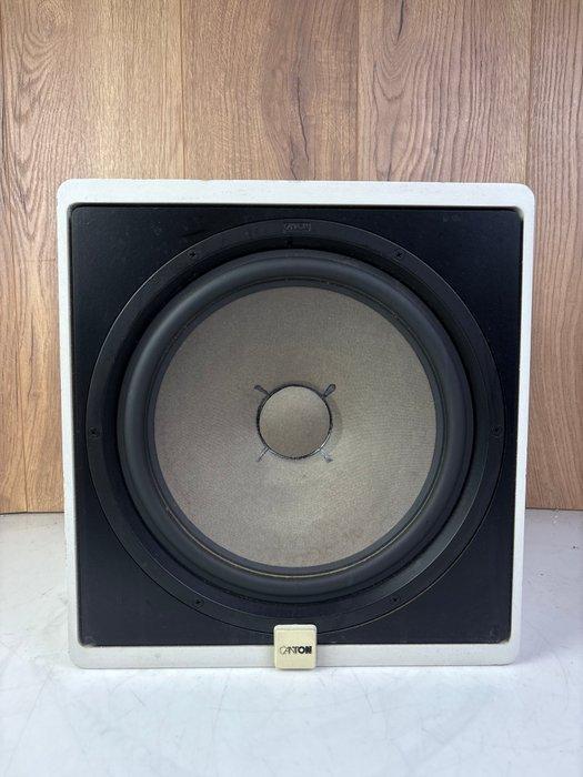 Canton - Plus C - Subwoofer Subwoofer luidsprekerset, Audio, Tv en Foto, Radio's