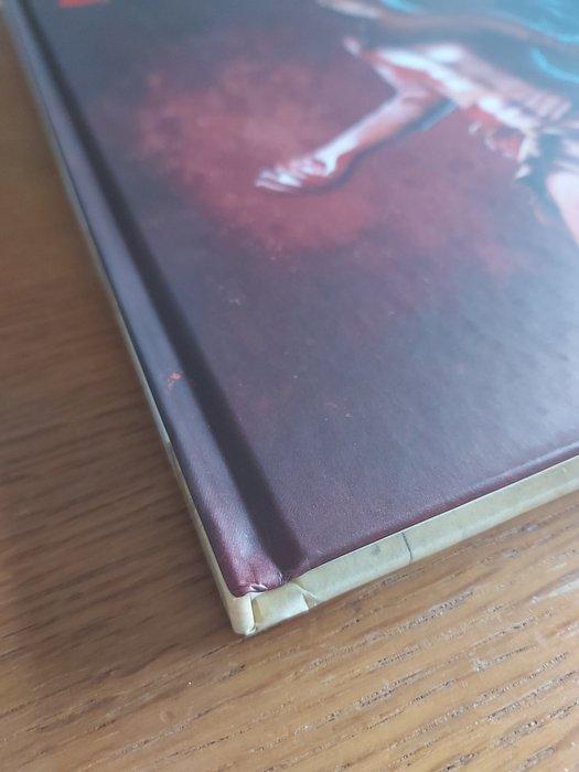 Barracuda T6 - Délivrance + ex-libris - C - 1 Album -, Livres, BD