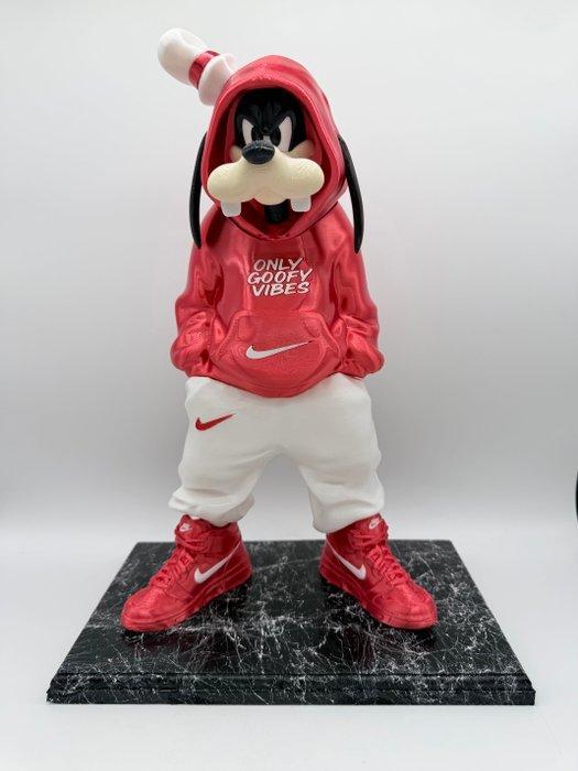 Orima Pop Art - DINGO/GOOFY Urban Style « Only Goofy Vibes », Antiquités & Art, Art | Peinture | Moderne