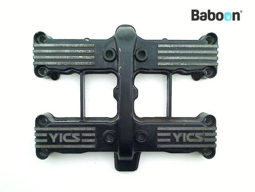 Kleppendeksel Yamaha XJ 550 1981-1982 (4V8), Motoren, Onderdelen | Yamaha, Gebruikt, Verzenden