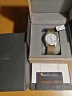 Hamilton - H69439411 - Unisexe - 2023, Handtassen en Accessoires, Nieuw