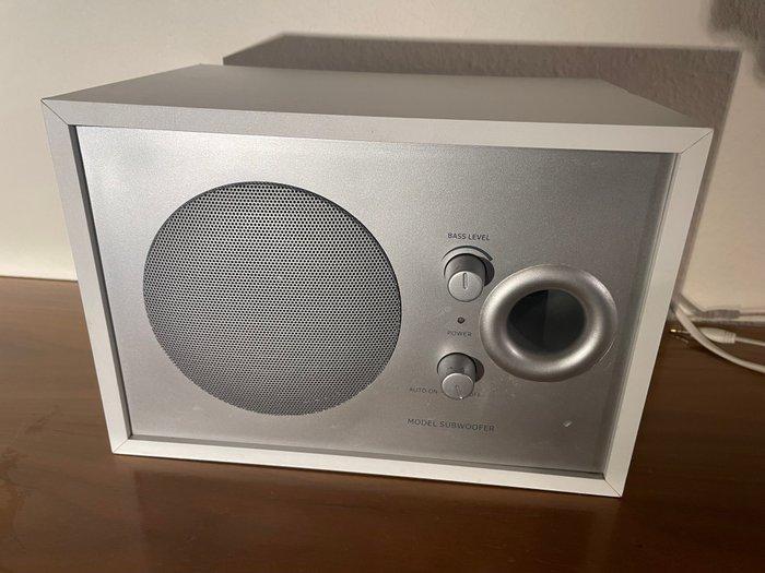 Tivoli Audio Henry Kloss & Tom DeVesto - Model subwoofer, Audio, Tv en Foto, Radio's