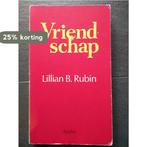 Vriendschap 9789026306976 L.B. Rubin, Boeken, Verzenden, Gelezen, L.B. Rubin
