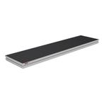 FORTEX STAGE750 Deck Top Line HEXA 200x50 cm, Nieuw, Verzenden