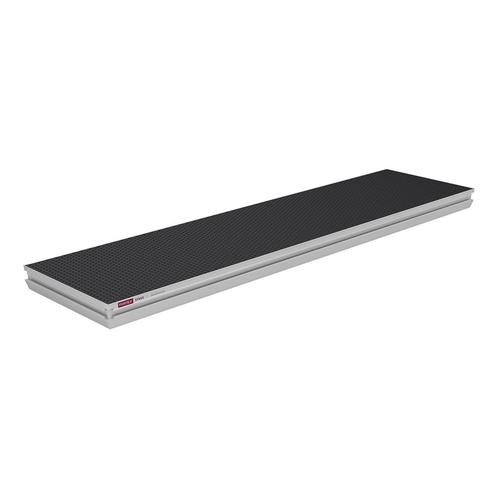 FORTEX STAGE750 Deck Top Line HEXA 200x50 cm, Musique & Instruments, Lumières & Lasers, Envoi